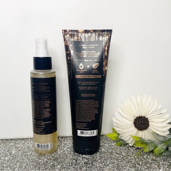 Bath and Body Works Into The Night Body Care Gift Set Nwt - Picture 4 of 4